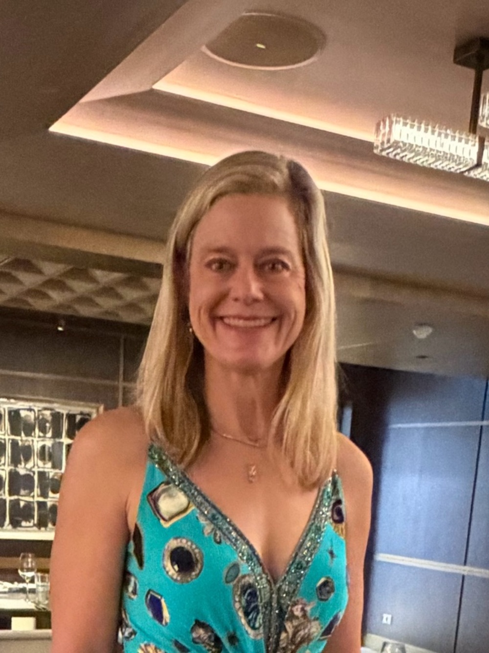 Meet your Posher, Jill